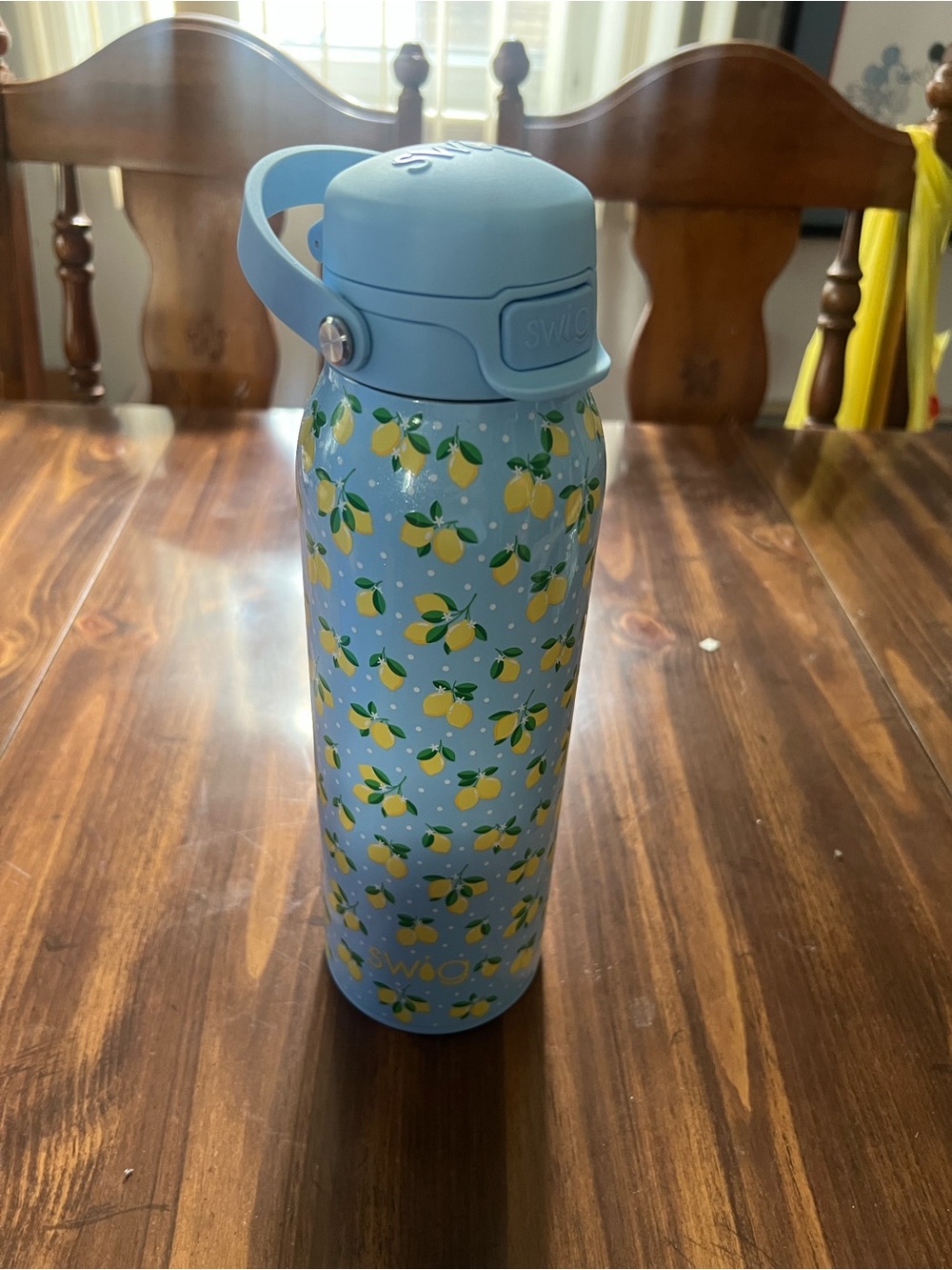 Swig 32oz bottle